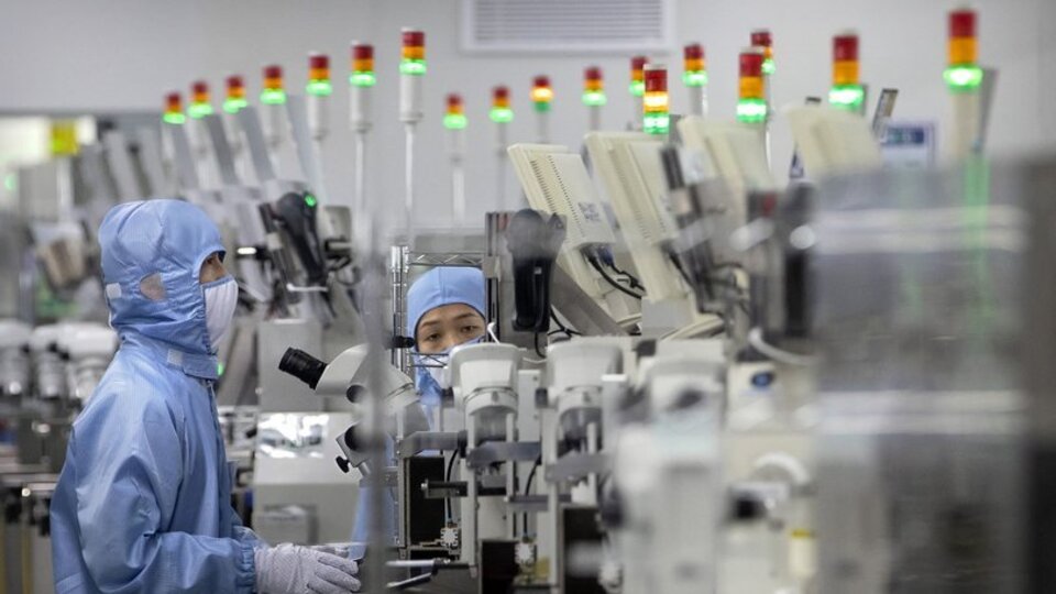 Çip krizi ne zaman çözülecek?