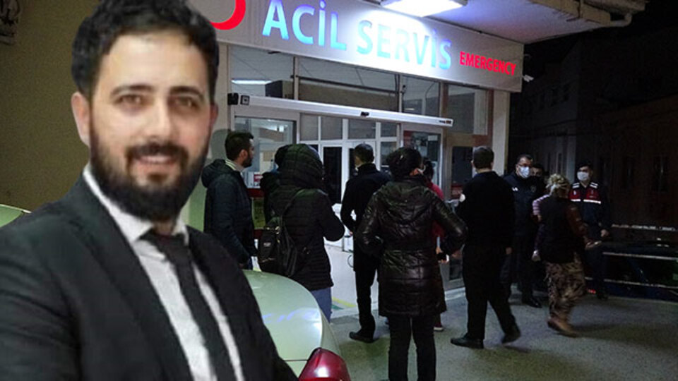 Uyuşturucu operasyonunda çatışma: 1 polis şehit oldu