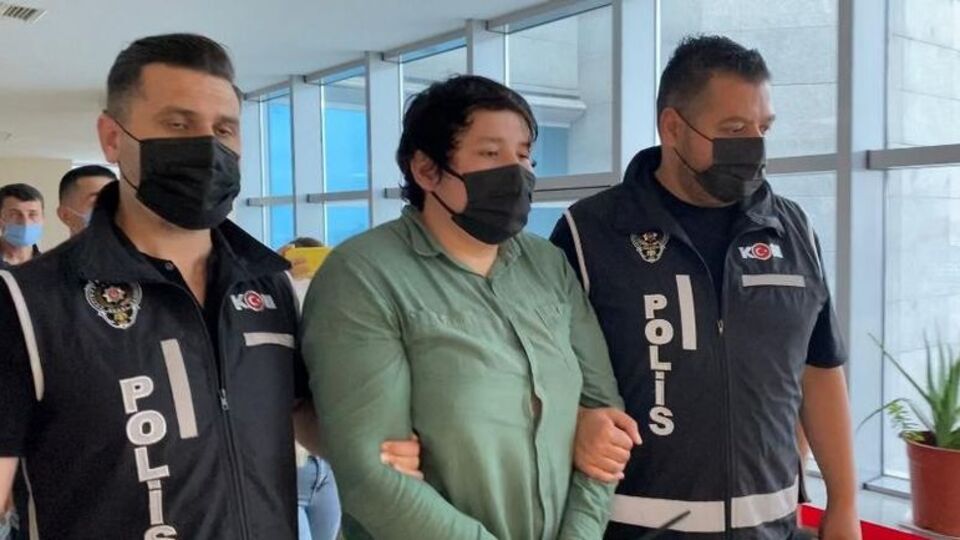 'Tosuncuk'lara 10 bin kilometreden gölge takip!