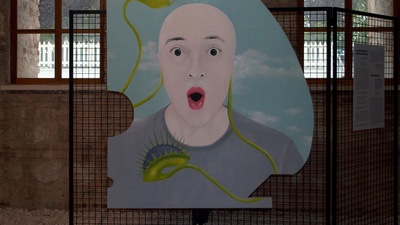 'Yarının Dünyasına İvmeyle' YTÜ'de