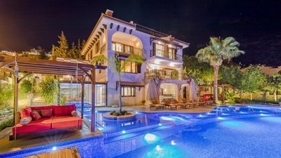 İzole tatile talep arttı