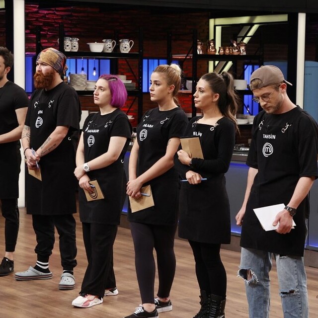 MasterChef eleme adayları kim oldu?
