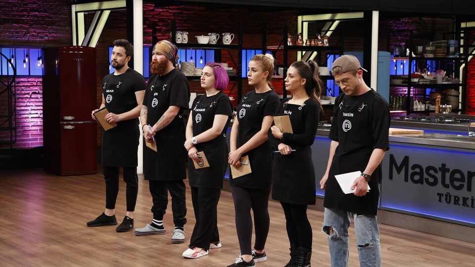 MasterChef eleme adayları kim oldu?