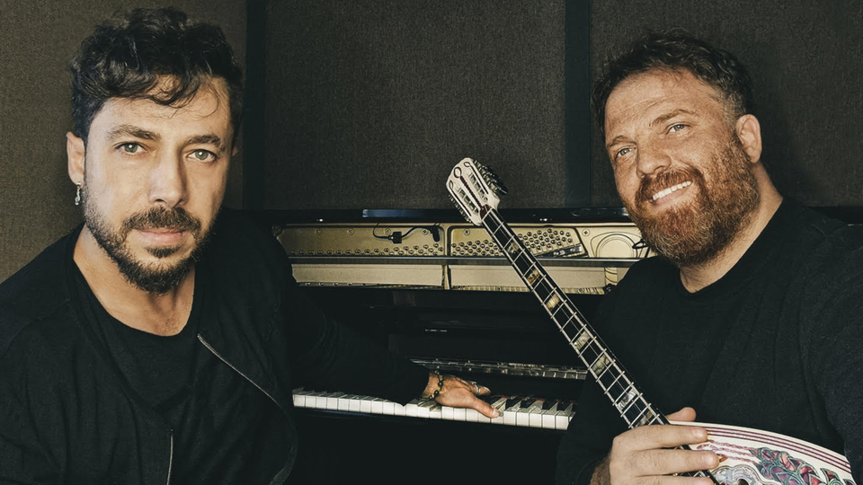 Bahadır Tatlıöz'den yeni proje müjdesi