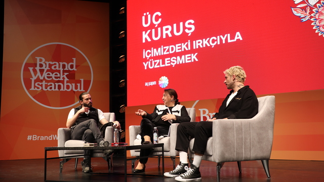 "Özellikle Uraz'a bayılıyorlar"