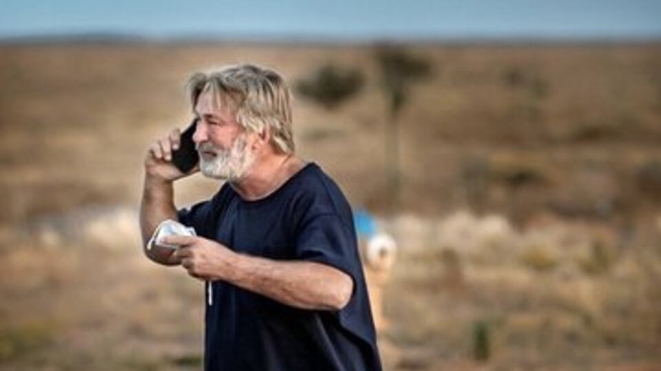 Baldwin'in setinde ölümcül kaza: Savcı ilk kez konuştu!