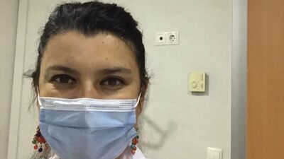 Kadın profesörü taciz etmişti! İşte karar!