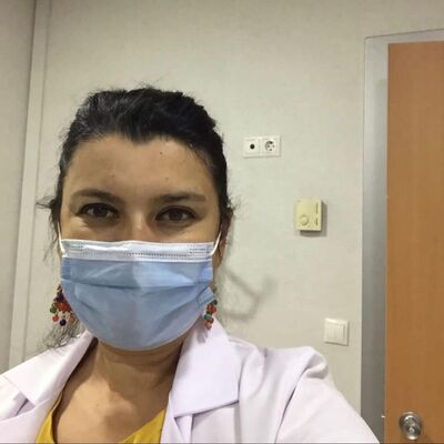 Kadın profesörü taciz etmişti! İşte karar!