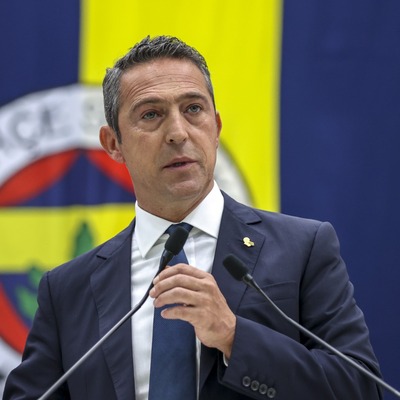 Ali Koç'tan flaş açıklamalar