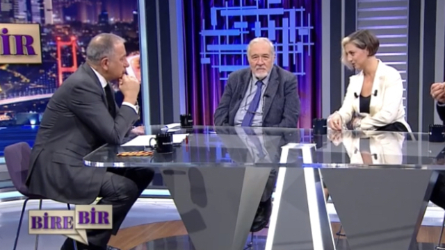 "Burası Türkiye, mucizeler ülkesi"