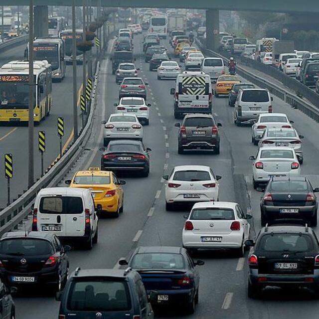 İstanbullular dikkat! Yarın bu yollar kapalı!