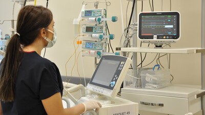 Yeni vaka sayısı açıklandı