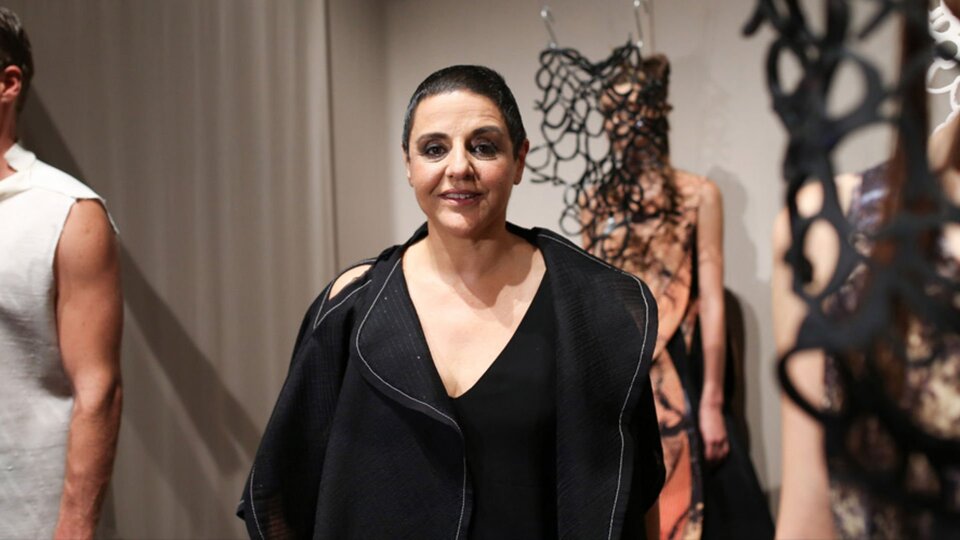 Bahar Korçan kimdir?