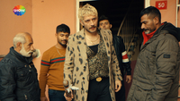 "Onlar da öğrenecekler benim kim olduğumu"