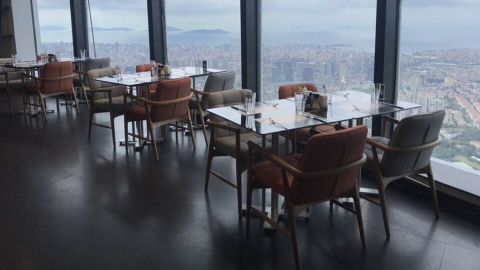 Erdoğan'ın konutunun fotoğrafını çeken çifte gözaltı