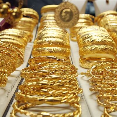 Altın dolandırıcıları her yolu deniyor