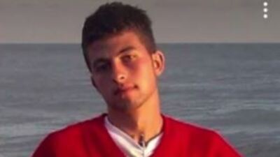 17 yaşındaydı! 11 yıl önce kaybolmuştu!