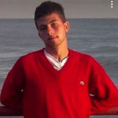 17 yaşındaydı! 11 yıl önce kaybolmuştu!