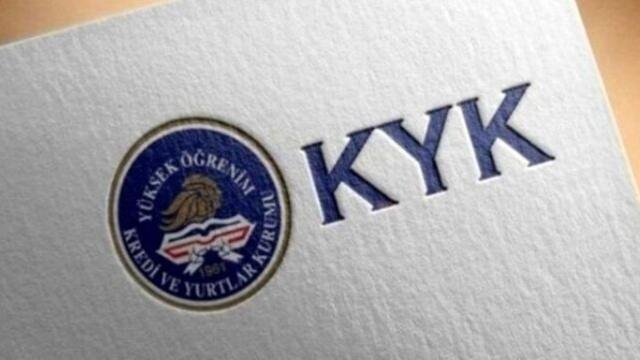 KYK burs sonuçları ne zaman açıklanacak?