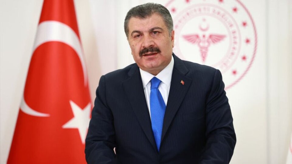Vaka sayılarında dikkat çeken düşüş!