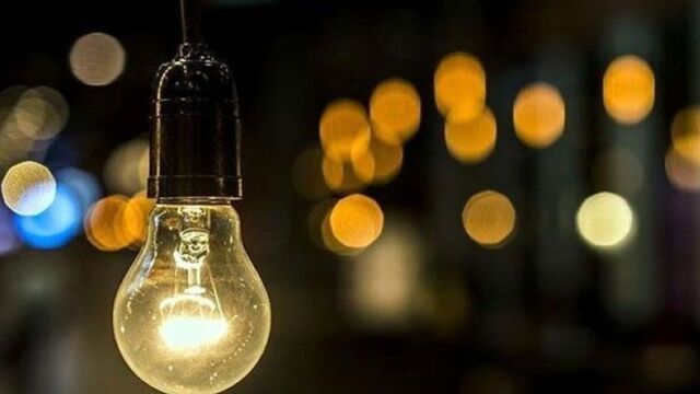 AYEDAŞ-BEDAŞ planlı elektrik kesintisi