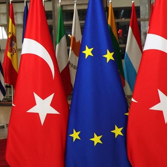 AB, Türkiye büyüme tahminini revize etti