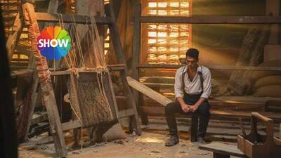 Aziz 2. bölüm ön izleme sahnesi yayınlandı!