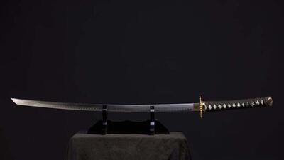 Samuray Kılıcı nedir, bulundurma cezası var mı?