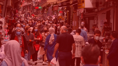 Kanser pandemisi! Covid-19 salgınından sonra...