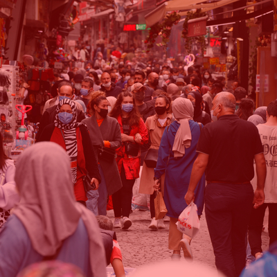 Kanser pandemisi! Covid-19 salgınından sonra...