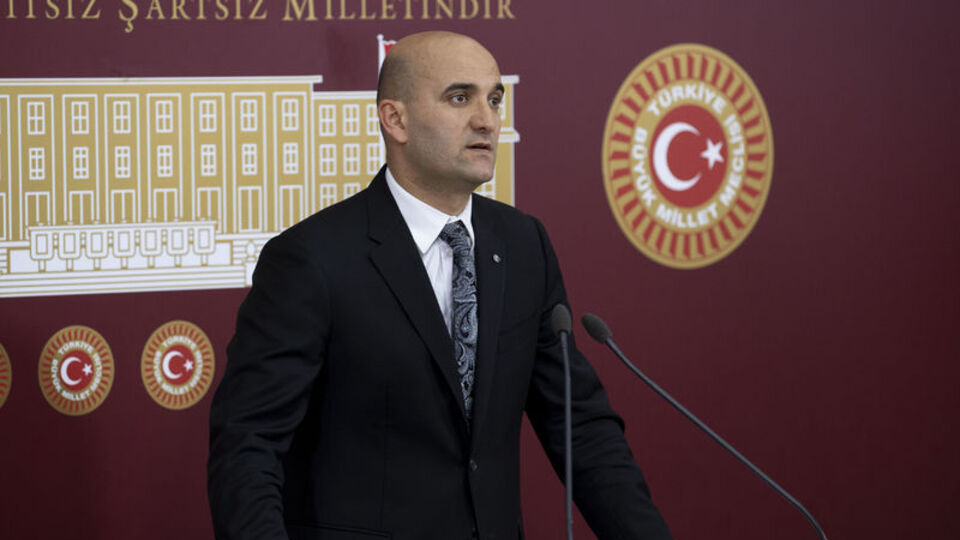 MHP'li Kılavuz'dan bedelli ücreti düşürülsün talebi