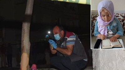 Mihrimah 6 yaşındaydı! Kahreden olayda karar!