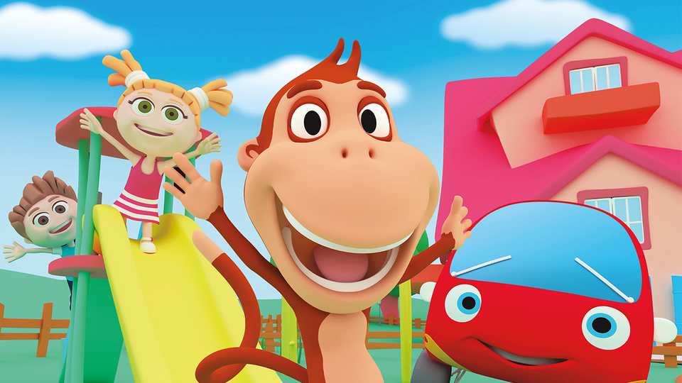 Kukuli müzikal ile sahnede