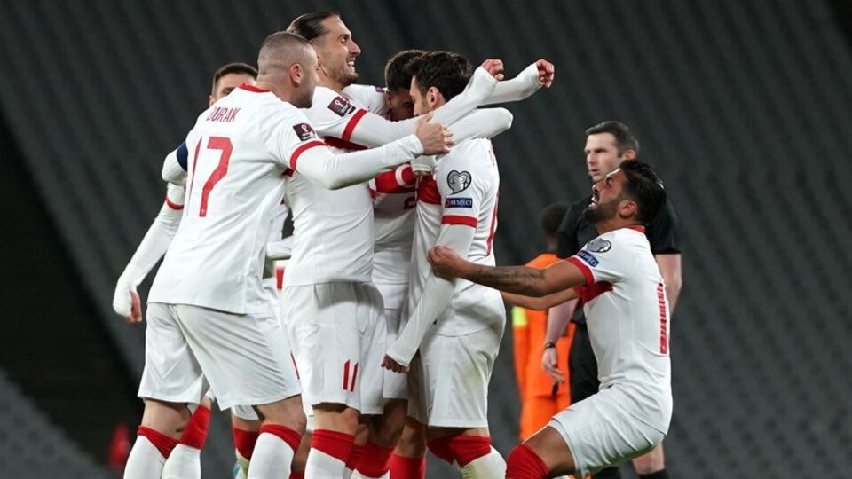 Türkiye Cebelitarık maçı ne zaman, hangi gün?