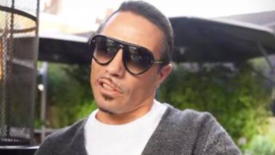 'İngilizcem neredeyse bir İngiliz gibi!'