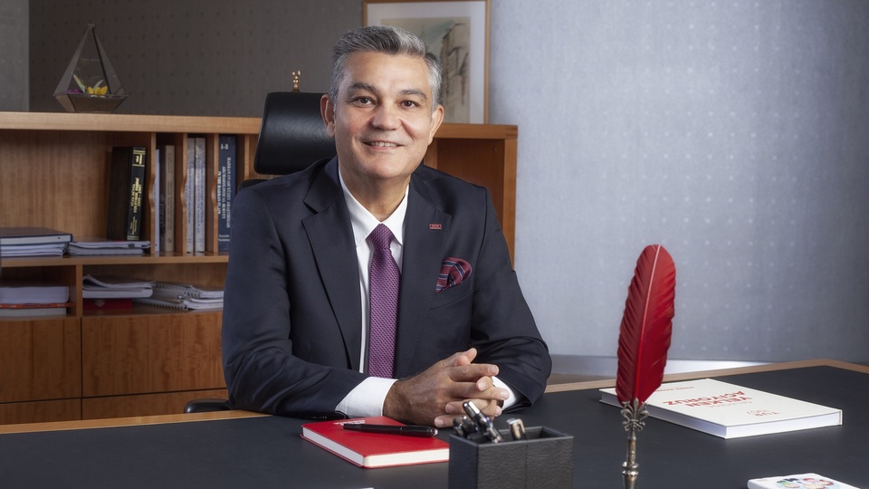 BES, rekorlara koşuyor