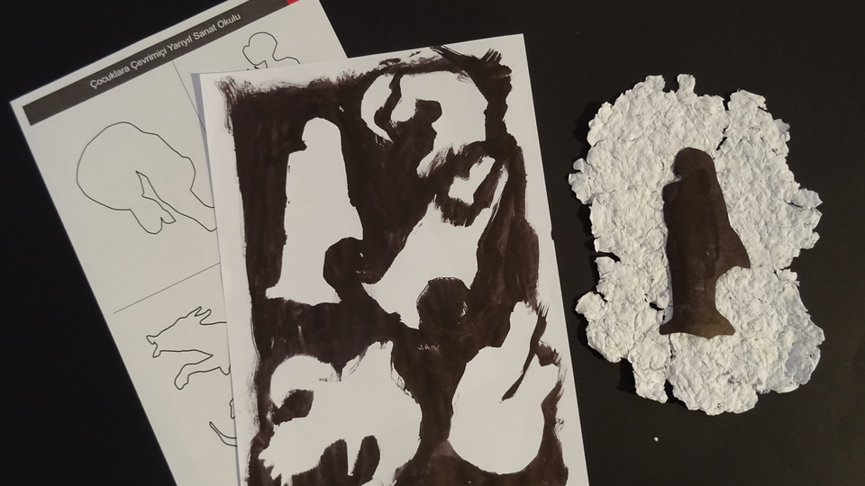 İstanbul Modern'den sanatla dolu bir program