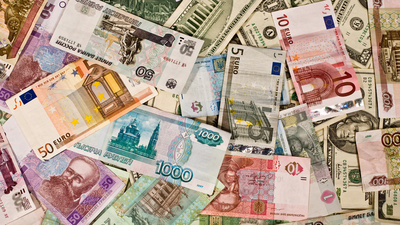 94'ten bu yana en dipte