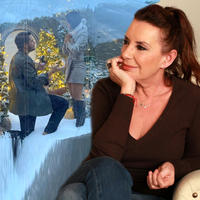 Perihan Savaş'ın oğlu evleniyor