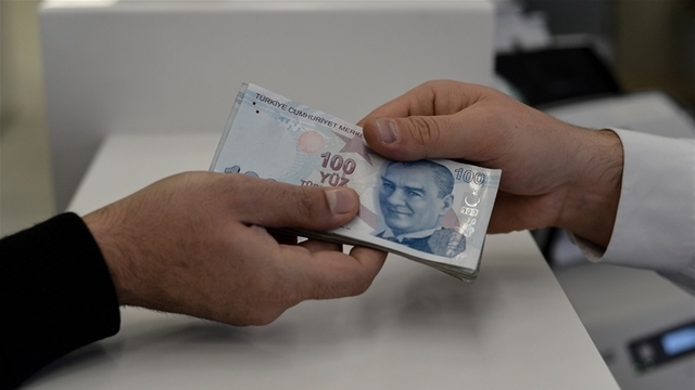 Tarımsal destek ödemeleri hesapta