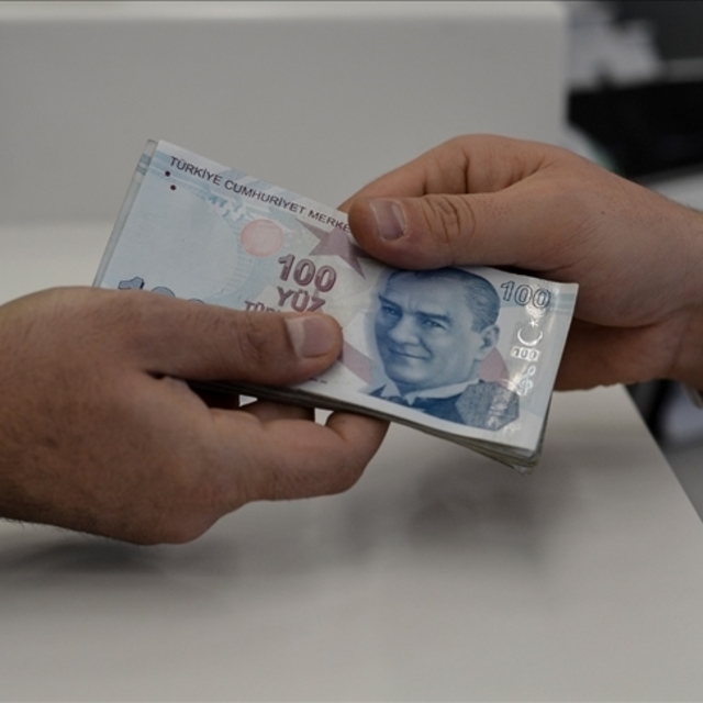 Tarımsal destek ödemeleri hesapta