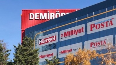 Demirören'e büyük çağrı