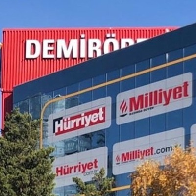 Demirören’e büyük çağrı
