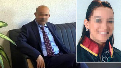 Profesörden avukata taciz iddiası!