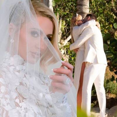 'Benim sonsuzluğum başlıyor!'