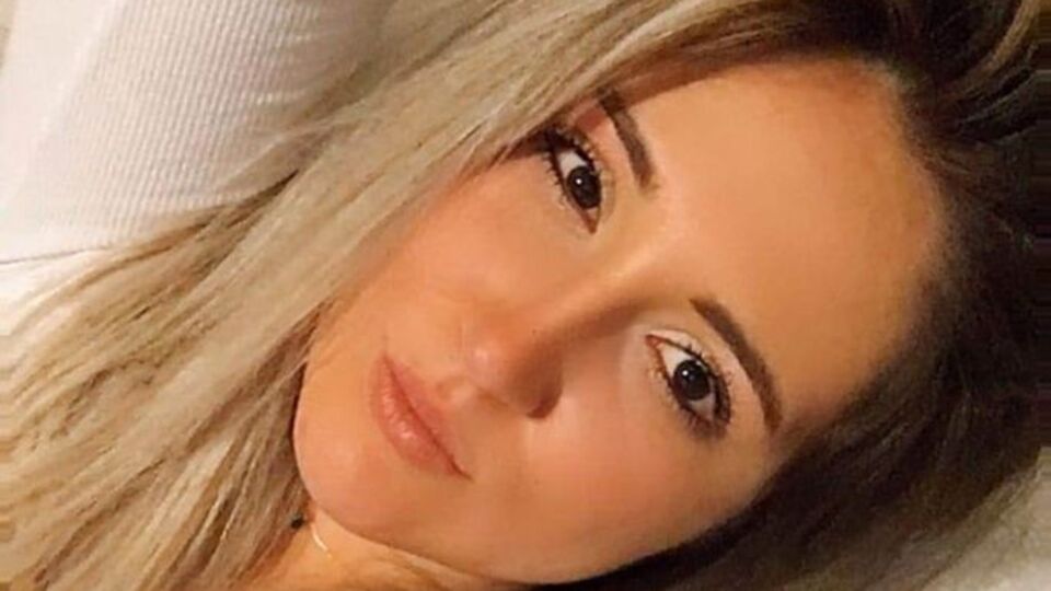 İrem 23 yaşındaydı! Büyük acı!