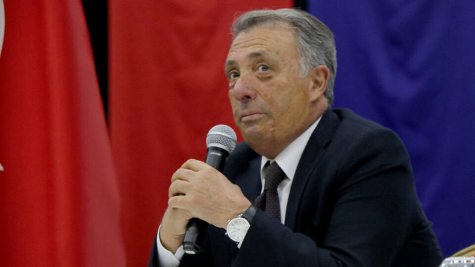 Çebi açıkladı: Pjanic'in bonservisi...