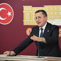 Türkkan hakkındaki fezleke Meclis’e ulaştı