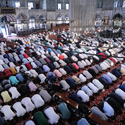 Diyanet'ten flaş talimat! O uygulama kaldırıldı