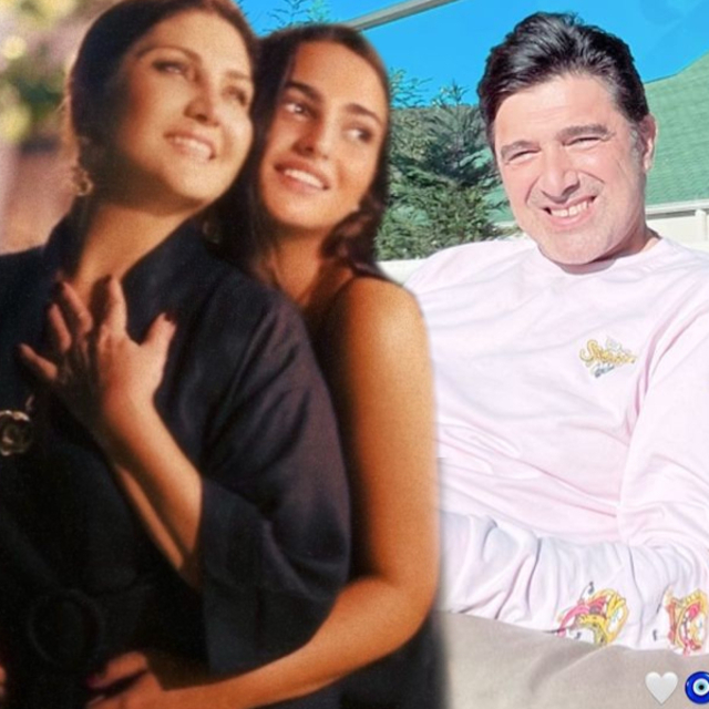 'Babam iyi' mesajı